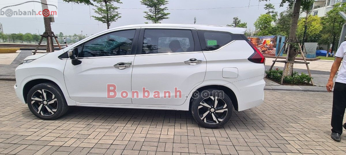 Bán ô tô Mitsubishi Xpander Premium 1.5 AT - 2022 - xe cũ