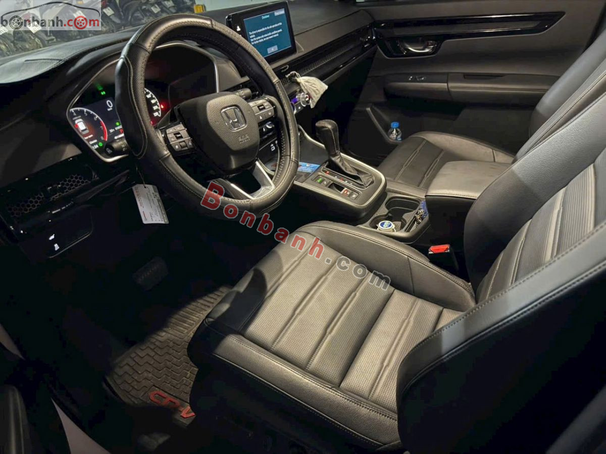 Bán ô tô Honda CRV L - 2024 - xe cũ