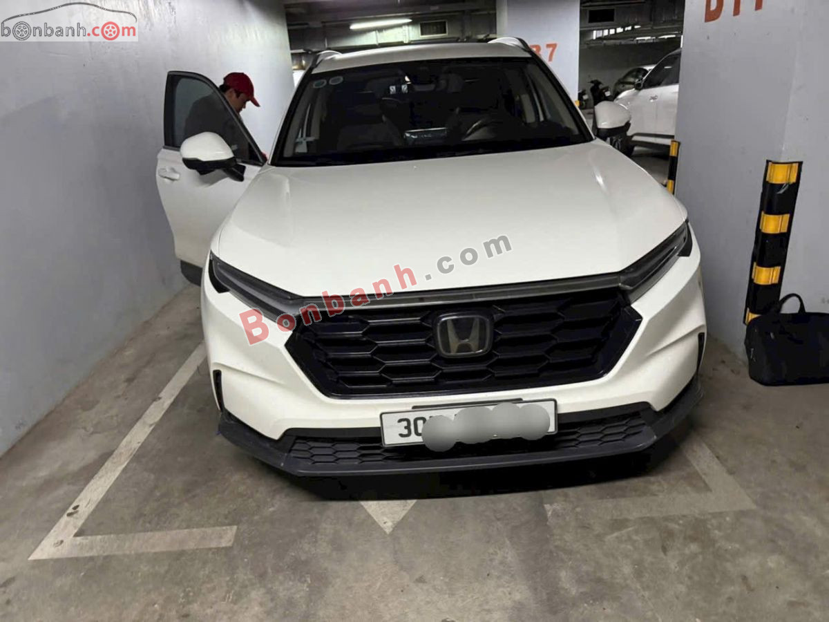 Bán ô tô Honda CRV L - 2024 - xe cũ