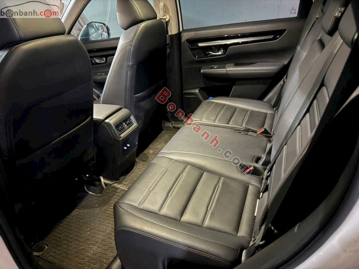 Bán ô tô Honda CRV L - 2024 - xe cũ
