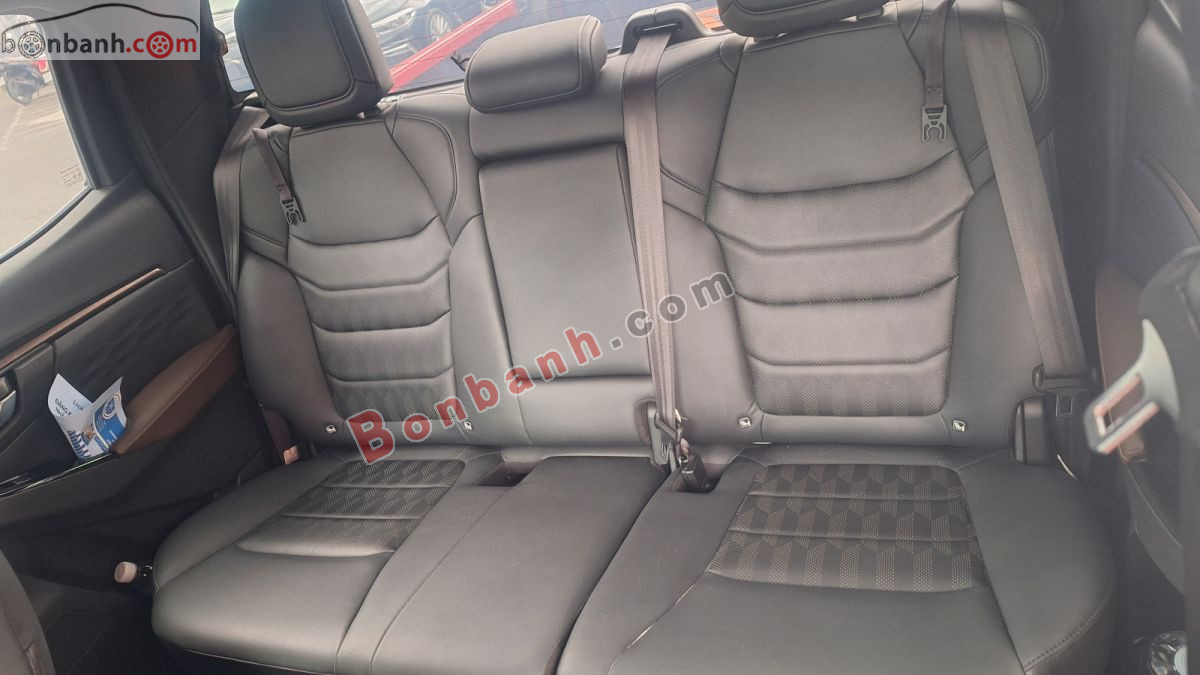Bán ô tô Isuzu Dmax Type Z 1.9L 4x4 AT - 2025 - xe mới