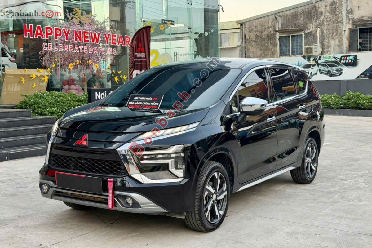 Bán ô tô Mitsubishi Xpander Premium 1.5 AT - 2024 - xe cũ