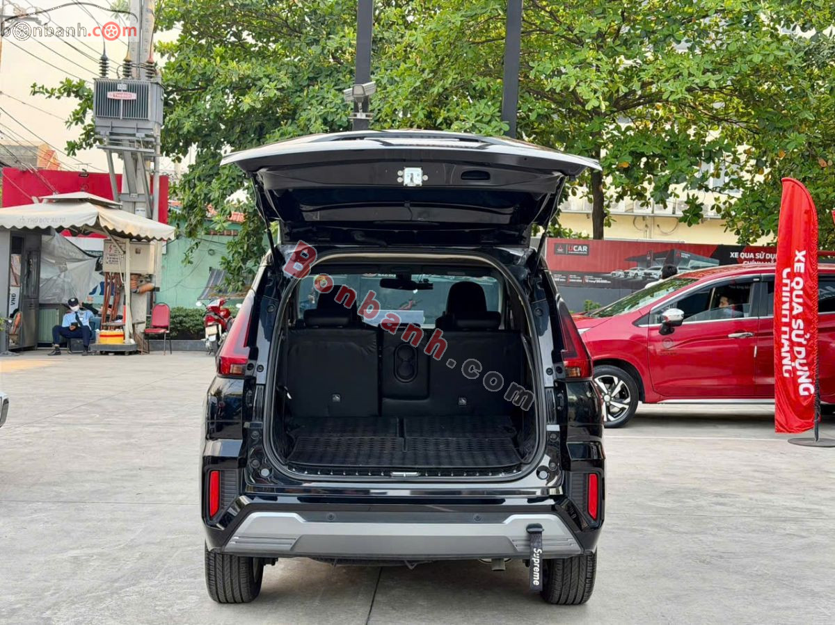 Bán ô tô Mitsubishi Xpander Premium 1.5 AT - 2024 - xe cũ