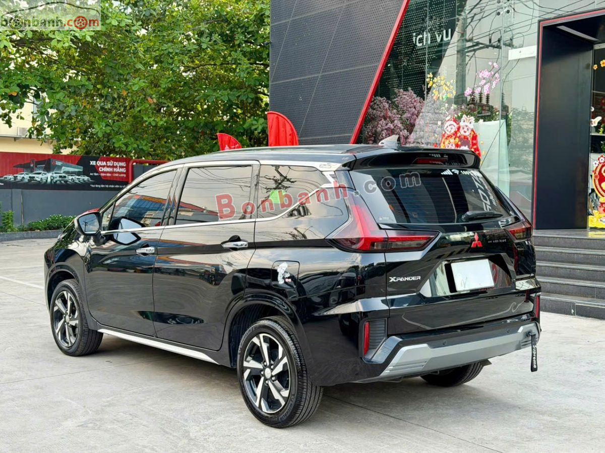 Bán ô tô Mitsubishi Xpander Premium 1.5 AT - 2024 - xe cũ