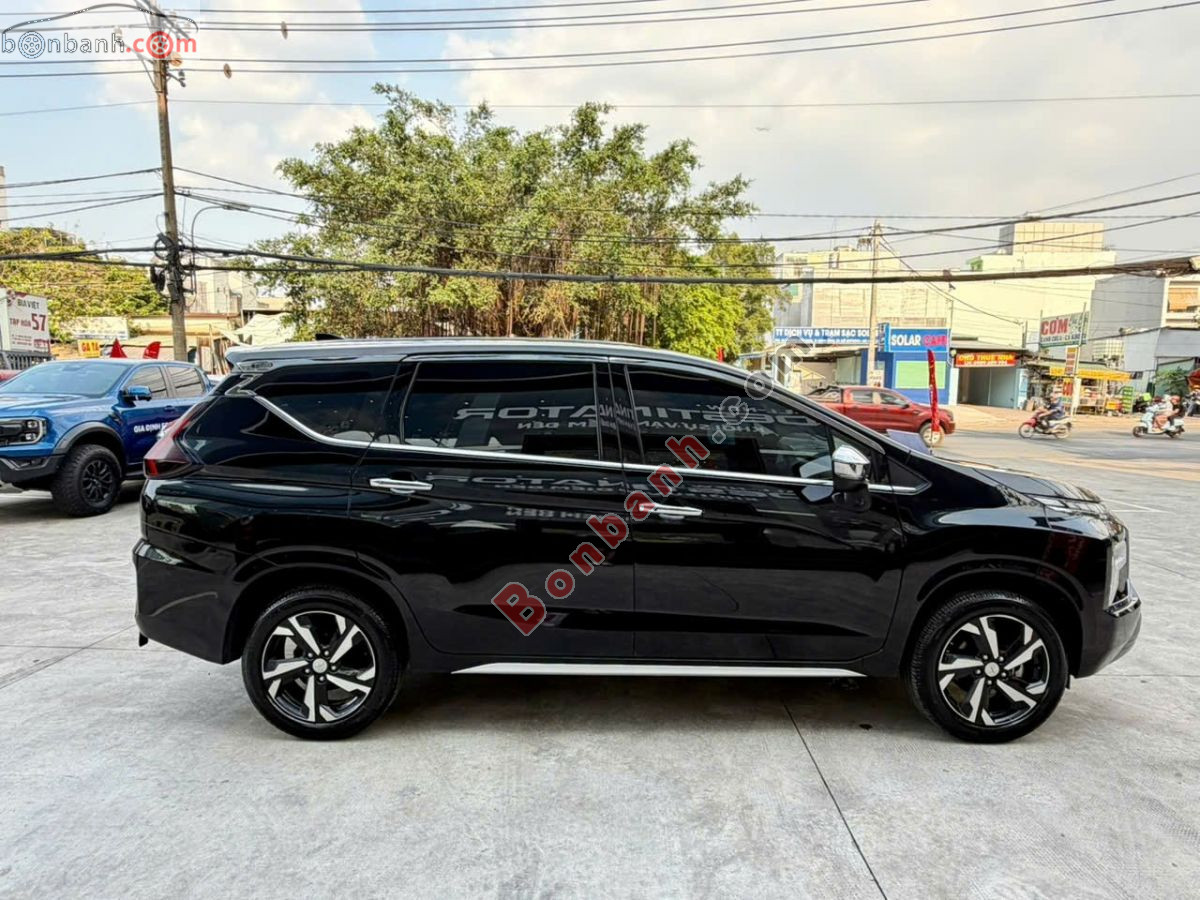 Bán ô tô Mitsubishi Xpander Premium 1.5 AT - 2024 - xe cũ