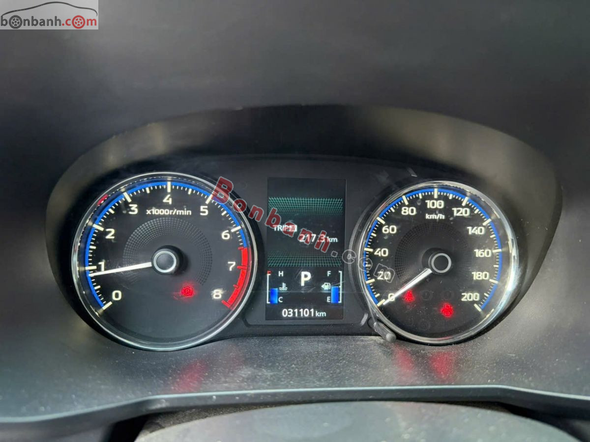 Bán ô tô Mitsubishi Xpander Premium 1.5 AT - 2024 - xe cũ