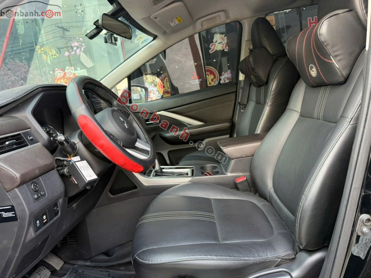 Bán ô tô Mitsubishi Xpander Premium 1.5 AT - 2024 - xe cũ