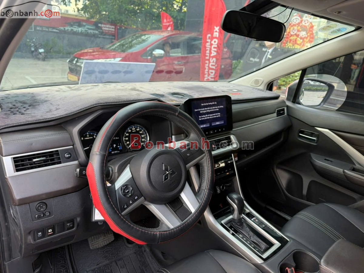 Bán ô tô Mitsubishi Xpander Premium 1.5 AT - 2024 - xe cũ