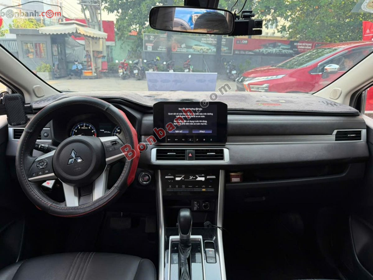 Bán ô tô Mitsubishi Xpander Premium 1.5 AT - 2024 - xe cũ