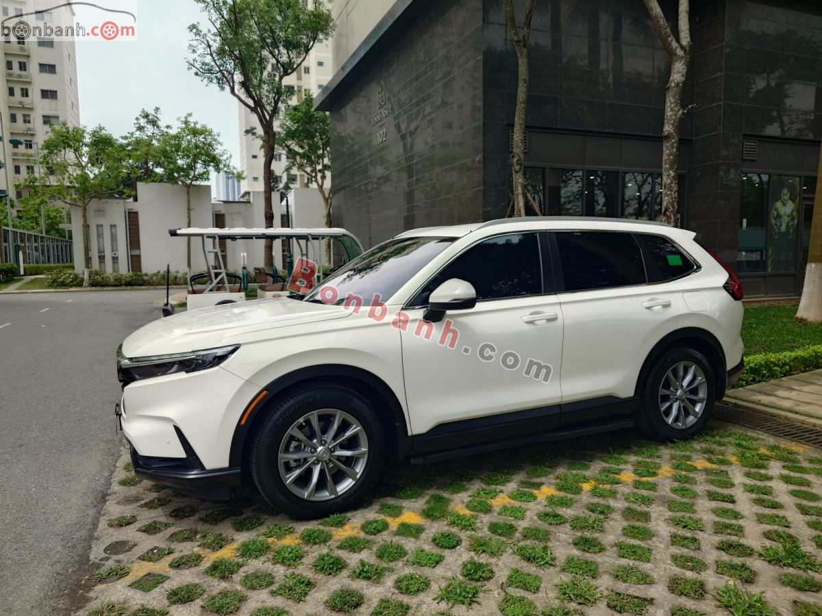Bán ô tô Honda CRV L - 2024 - xe cũ