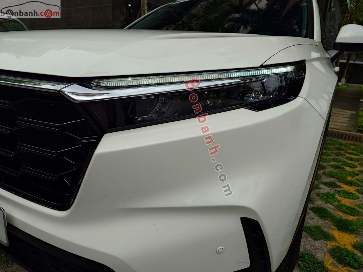 Bán ô tô Honda CRV L - 2024 - xe cũ