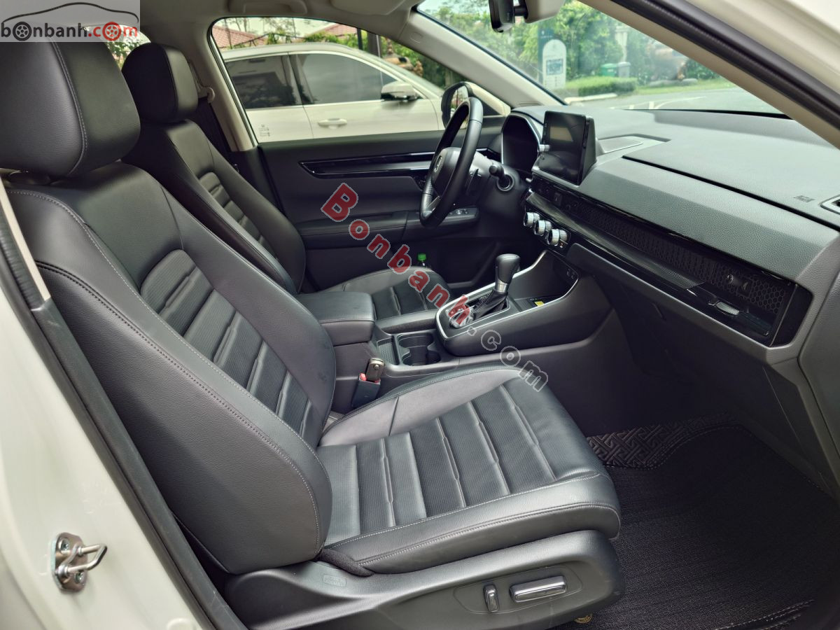 Bán ô tô Honda CRV L - 2024 - xe cũ