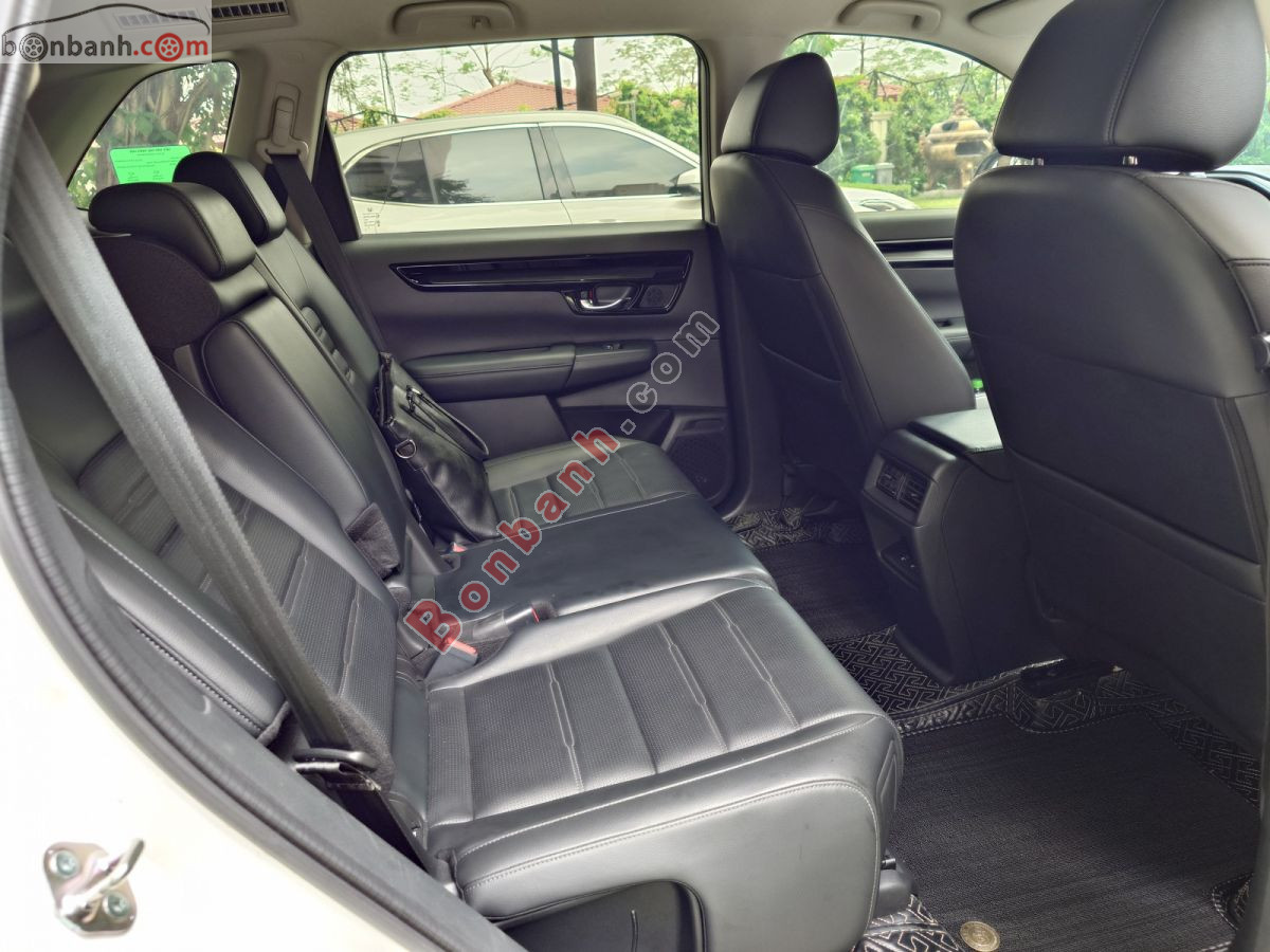 Bán ô tô Honda CRV L - 2024 - xe cũ