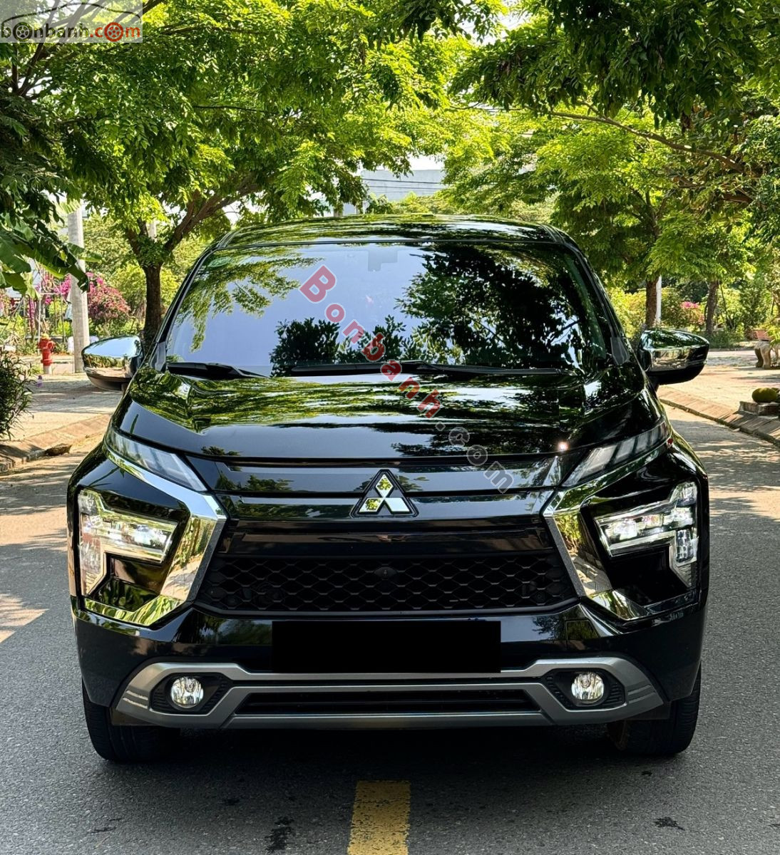 Bán ô tô Mitsubishi Xpander Premium 1.5 AT - 2024 - xe cũ