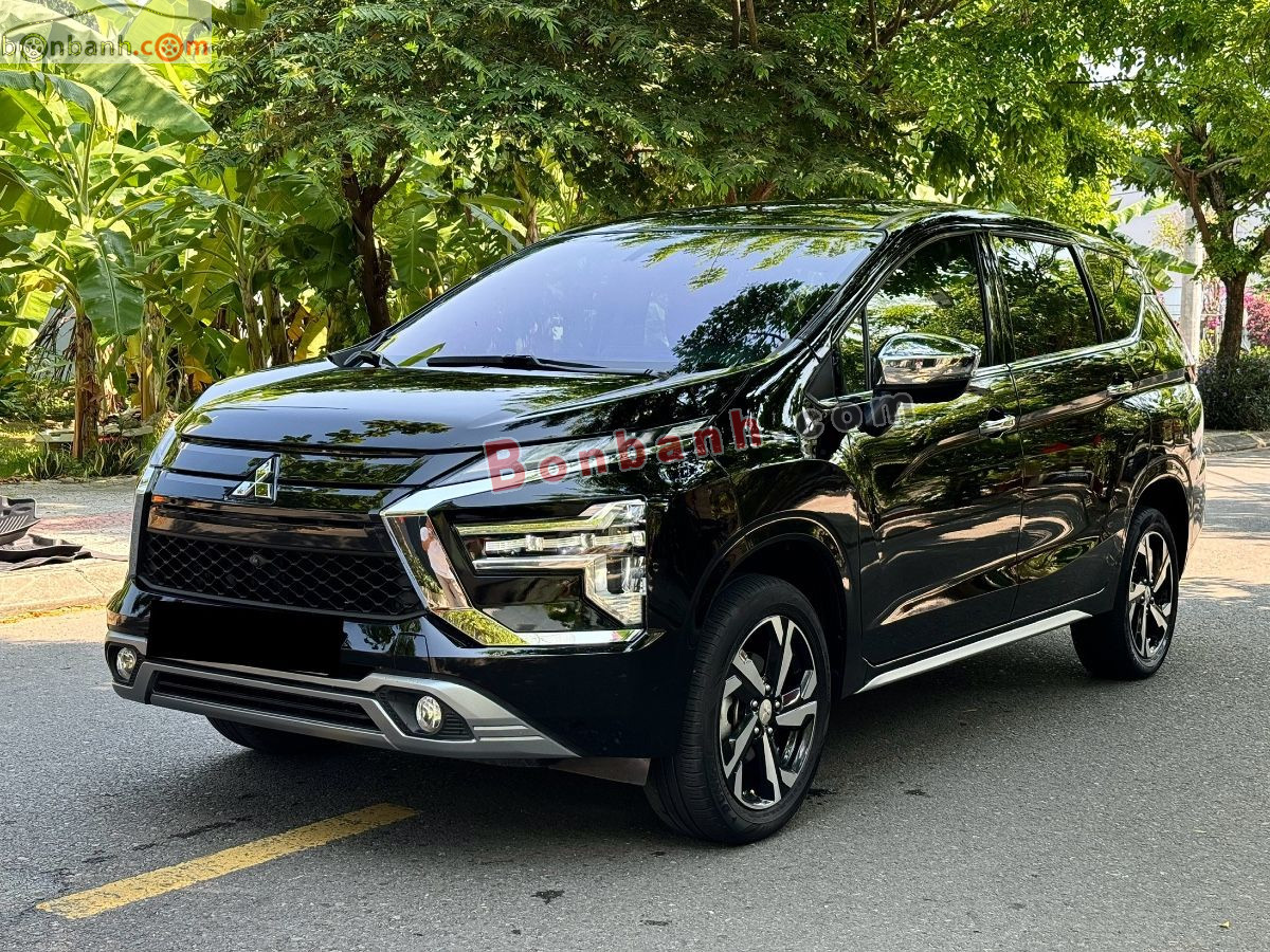Bán ô tô Mitsubishi Xpander Premium 1.5 AT - 2024 - xe cũ