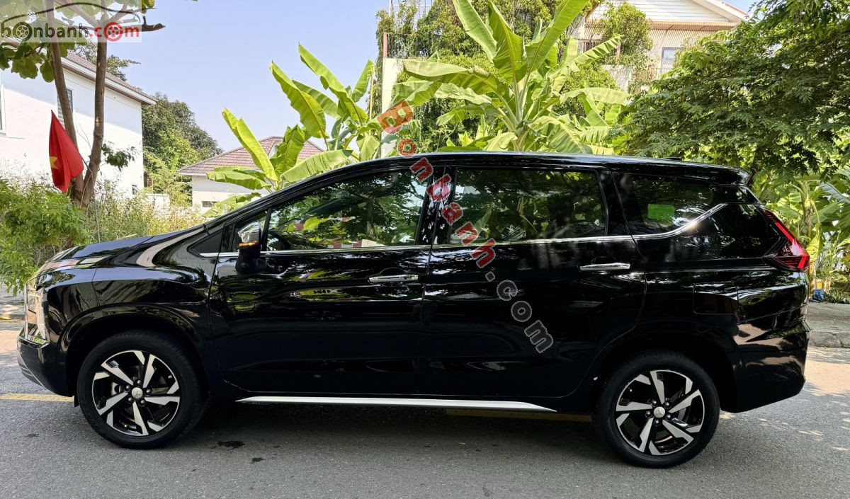 Bán ô tô Mitsubishi Xpander Premium 1.5 AT - 2024 - xe cũ