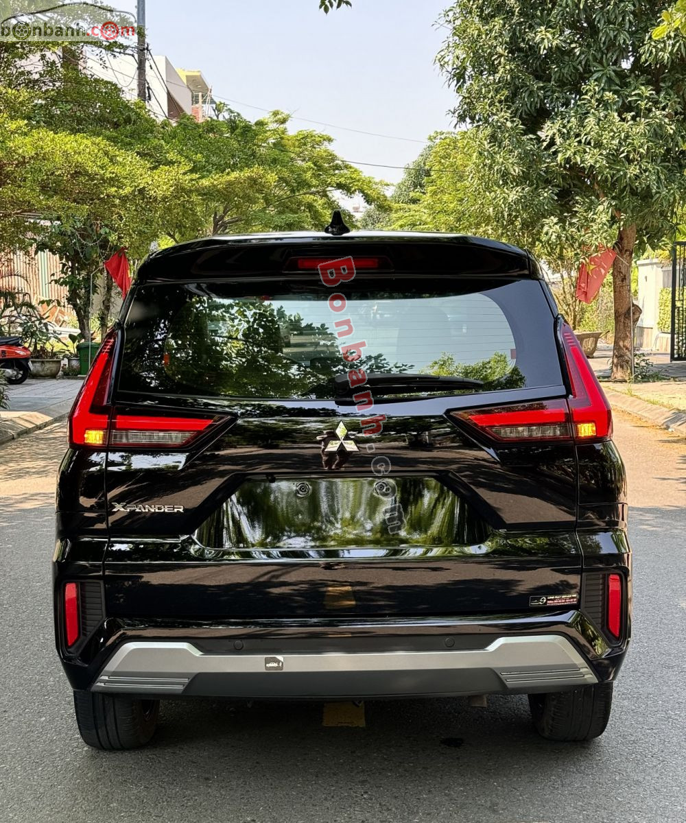 Bán ô tô Mitsubishi Xpander Premium 1.5 AT - 2024 - xe cũ