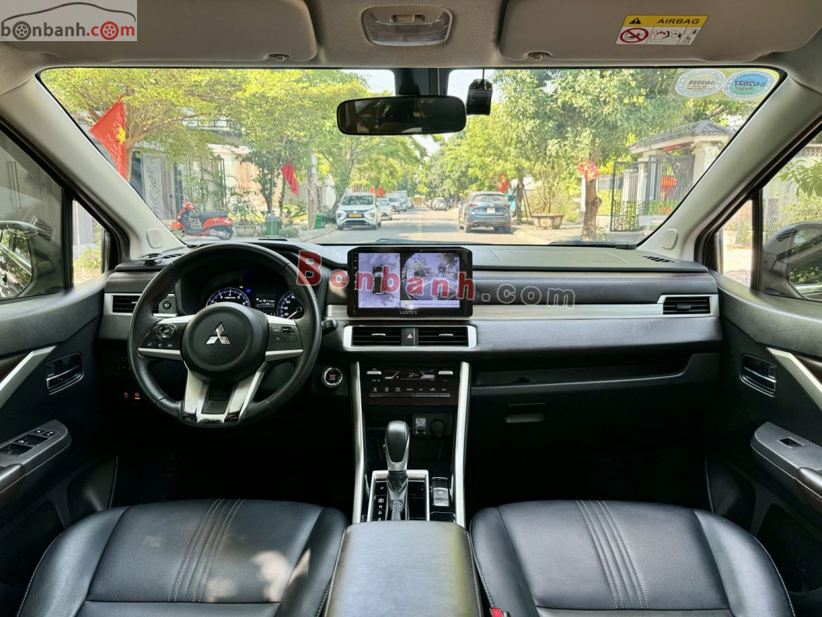 Bán ô tô Mitsubishi Xpander Premium 1.5 AT - 2024 - xe cũ