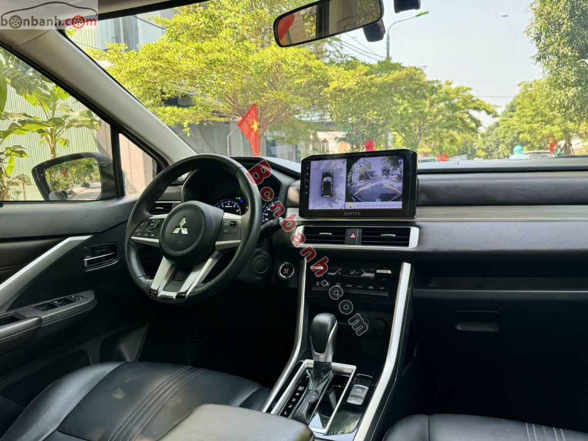 Bán ô tô Mitsubishi Xpander Premium 1.5 AT - 2024 - xe cũ