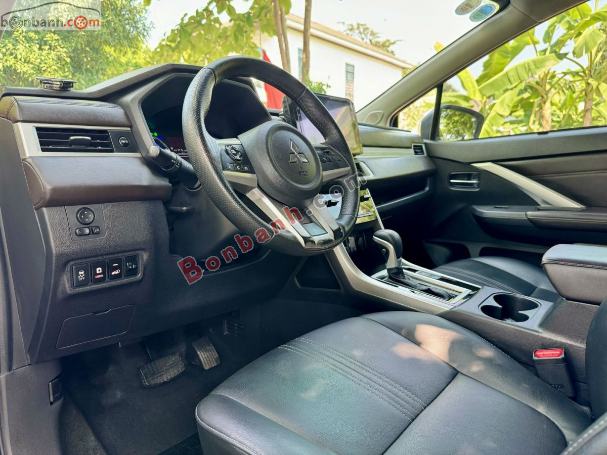 Bán ô tô Mitsubishi Xpander Premium 1.5 AT - 2024 - xe cũ