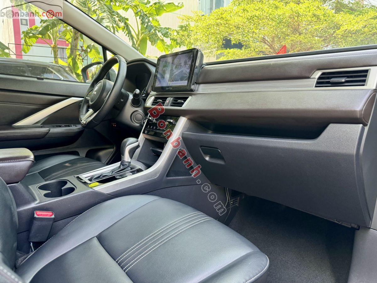 Bán ô tô Mitsubishi Xpander Premium 1.5 AT - 2024 - xe cũ
