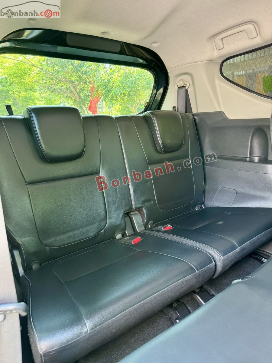 Bán ô tô Mitsubishi Xpander Premium 1.5 AT - 2024 - xe cũ