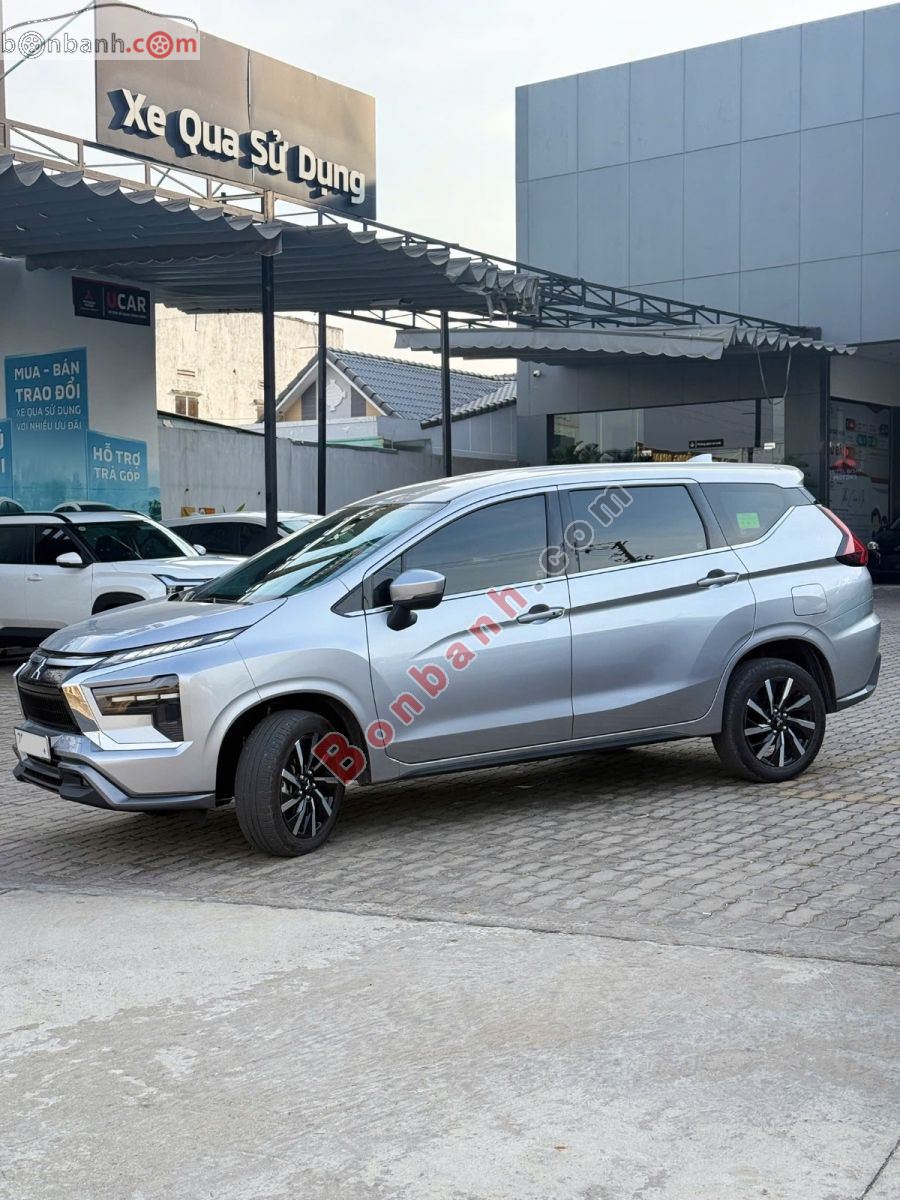 Bán ô tô Mitsubishi Xpander Premium 1.5 AT - 2025 - xe cũ