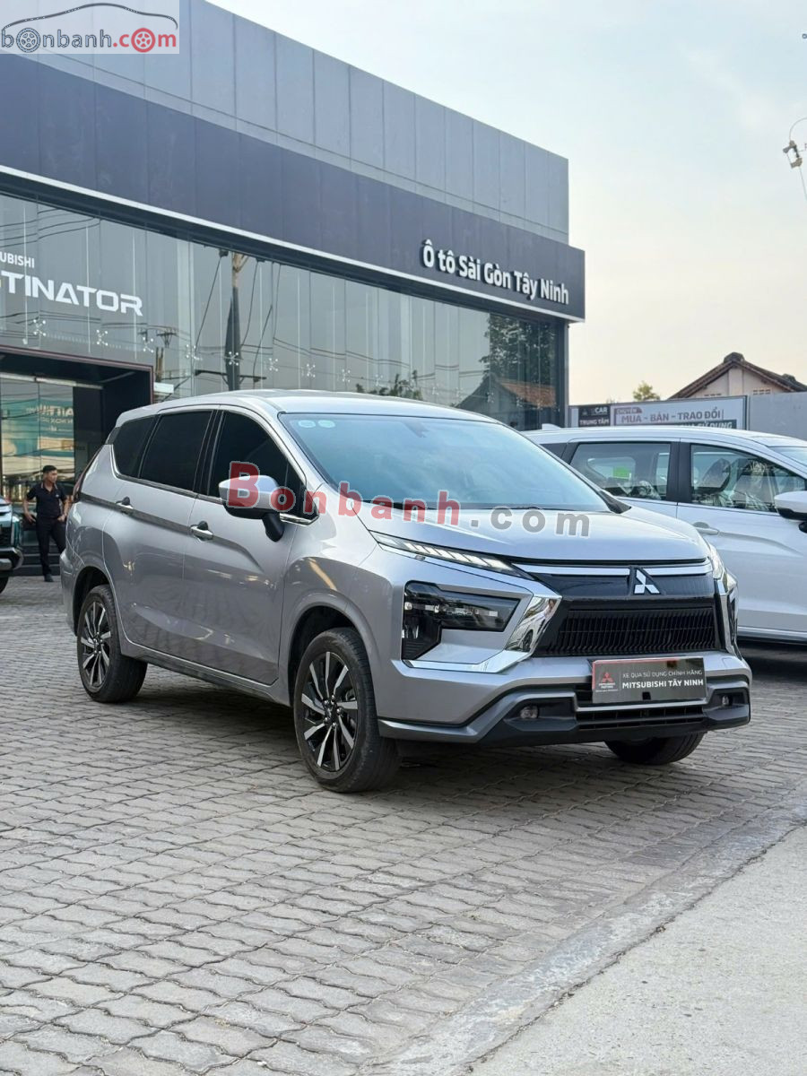 Bán ô tô Mitsubishi Xpander Premium 1.5 AT - 2025 - xe cũ