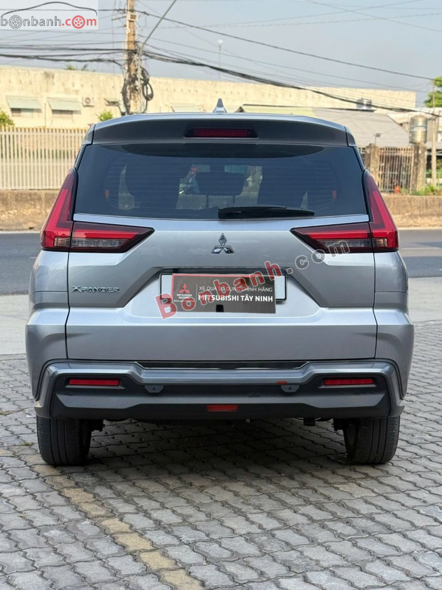 Bán ô tô Mitsubishi Xpander Premium 1.5 AT - 2025 - xe cũ