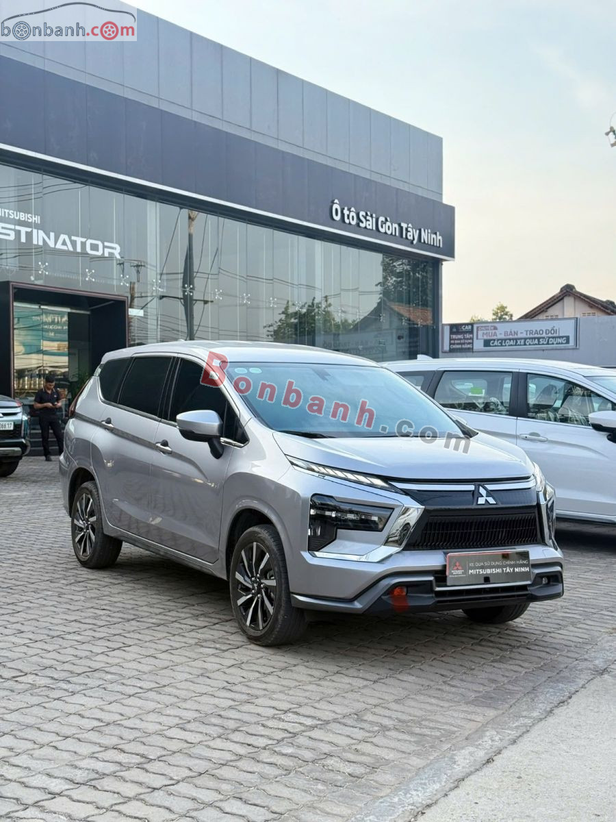 Bán ô tô Mitsubishi Xpander Premium 1.5 AT - 2025 - xe cũ