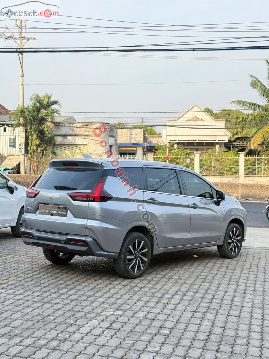 Bán ô tô Mitsubishi Xpander Premium 1.5 AT - 2025 - xe cũ