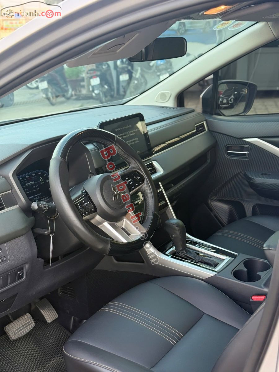 Bán ô tô Mitsubishi Xpander Premium 1.5 AT - 2025 - xe cũ