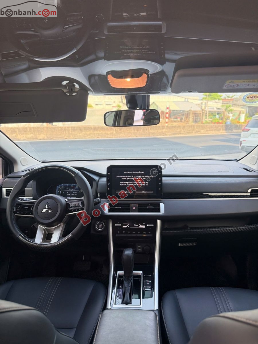 Bán ô tô Mitsubishi Xpander Premium 1.5 AT - 2025 - xe cũ