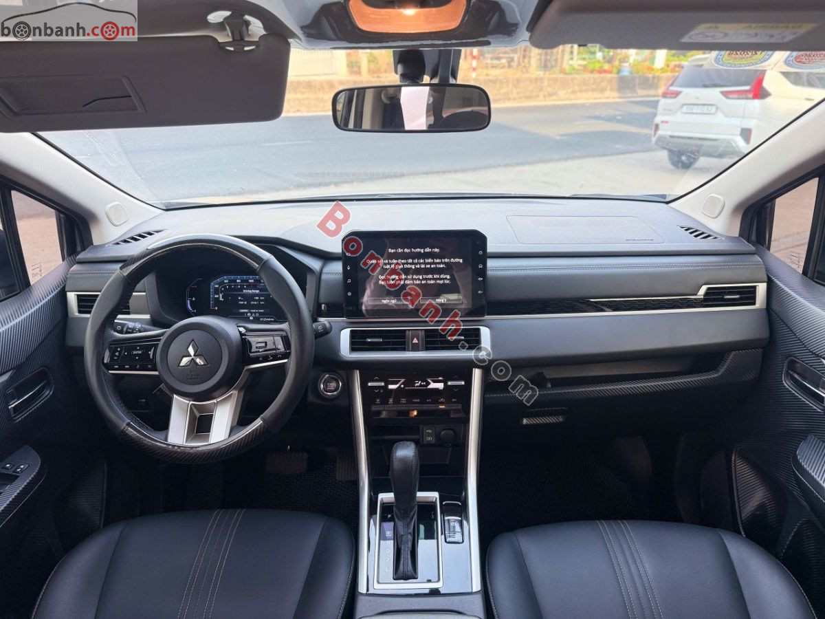 Bán ô tô Mitsubishi Xpander Premium 1.5 AT - 2025 - xe cũ