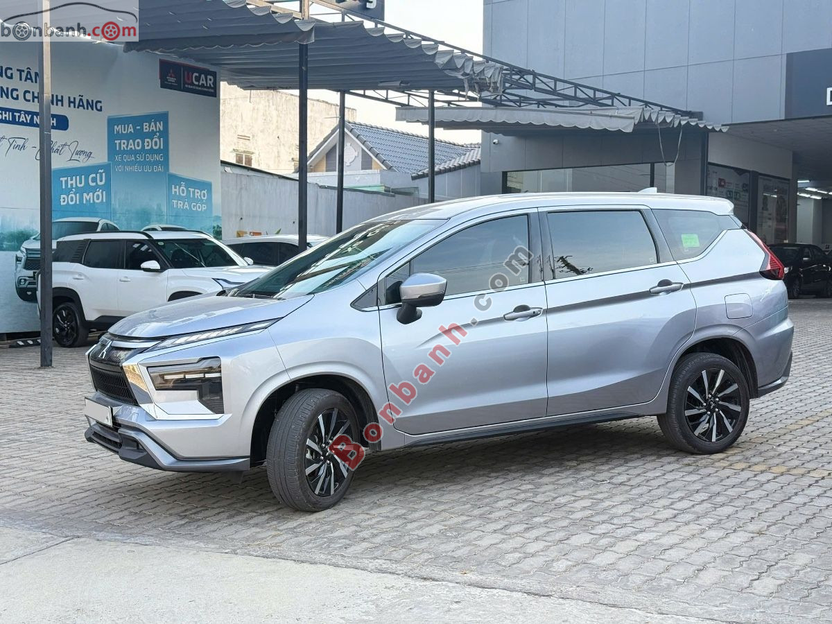 Bán ô tô Mitsubishi Xpander Premium 1.5 AT - 2025 - xe cũ