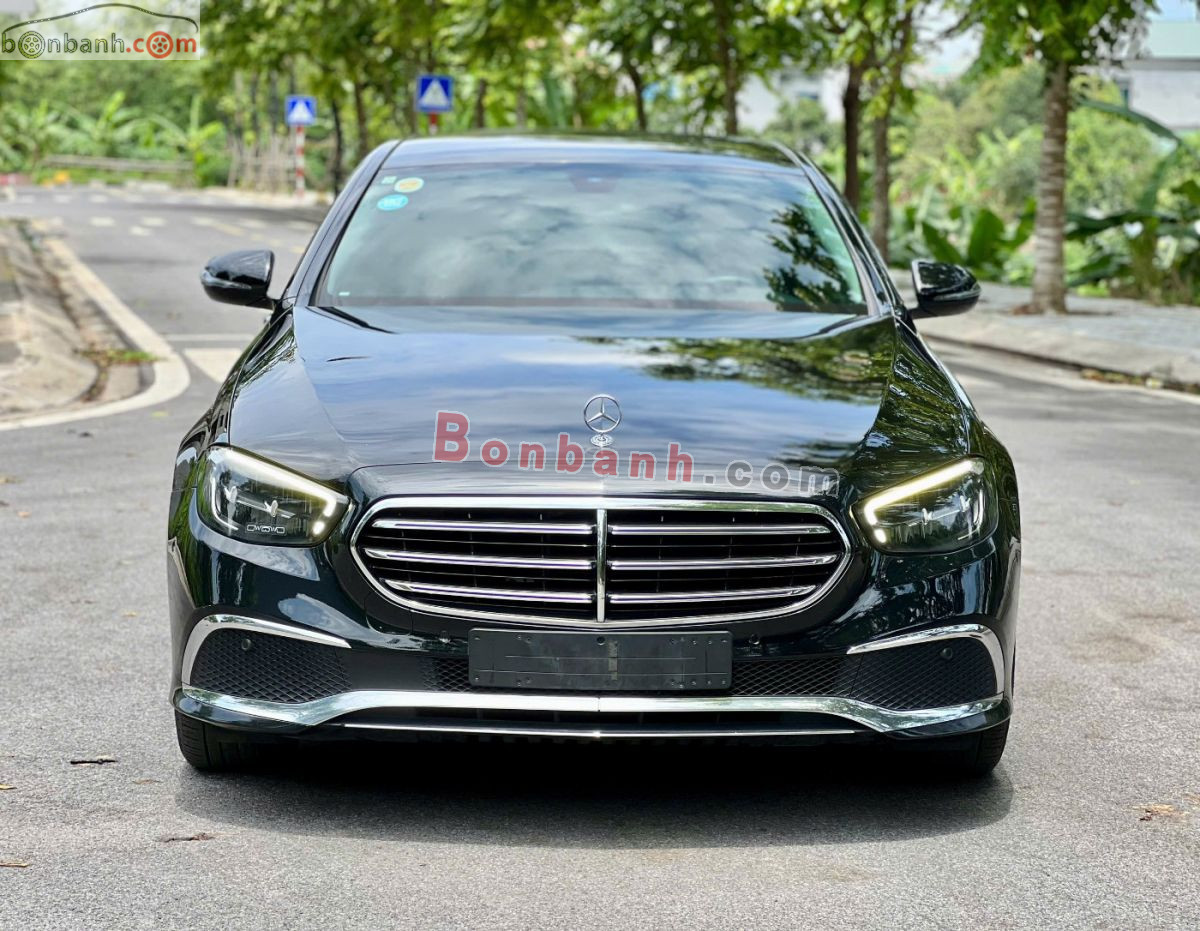 Bán ô tô Mercedes Benz C class C200 Exclusive - 2020 - xe cũ