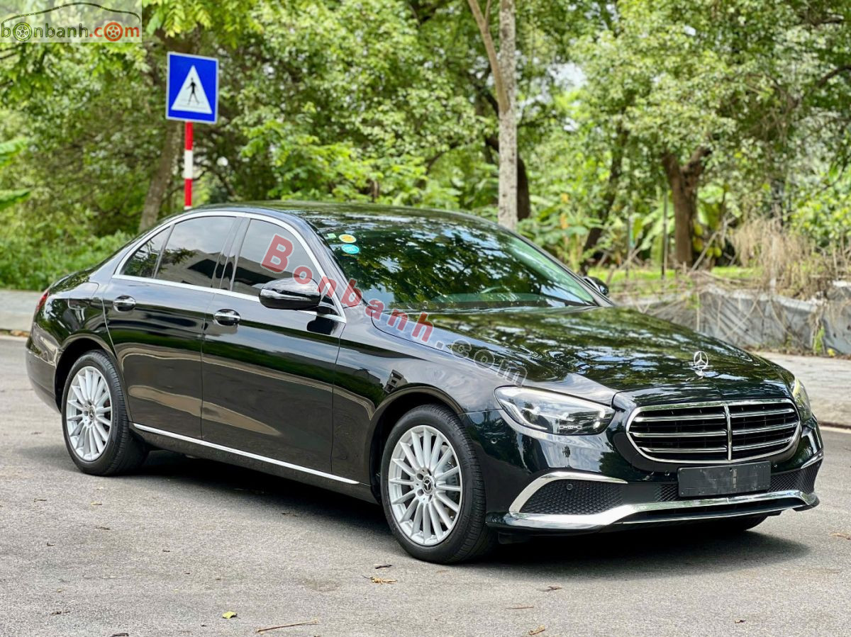 Bán ô tô Mercedes Benz C class C200 Exclusive - 2020 - xe cũ