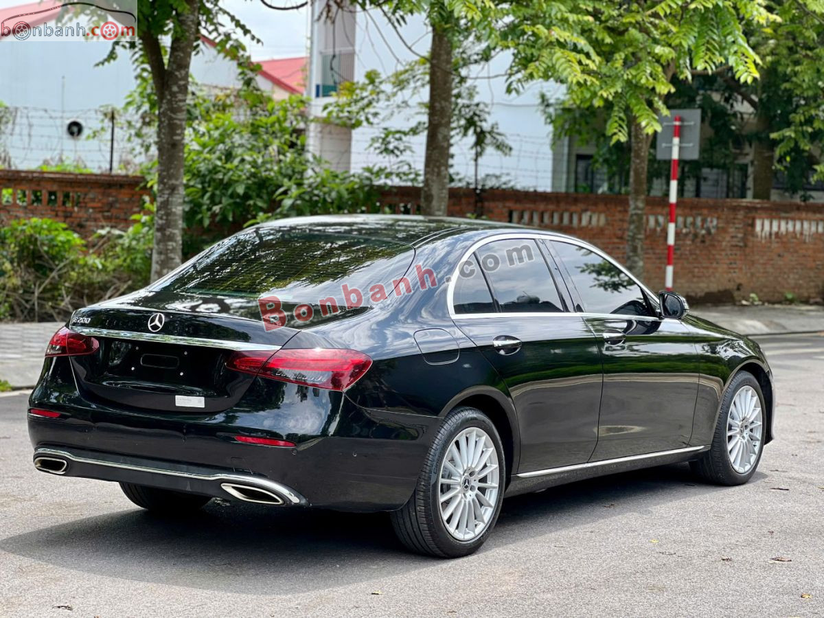 Bán ô tô Mercedes Benz C class C200 Exclusive - 2020 - xe cũ