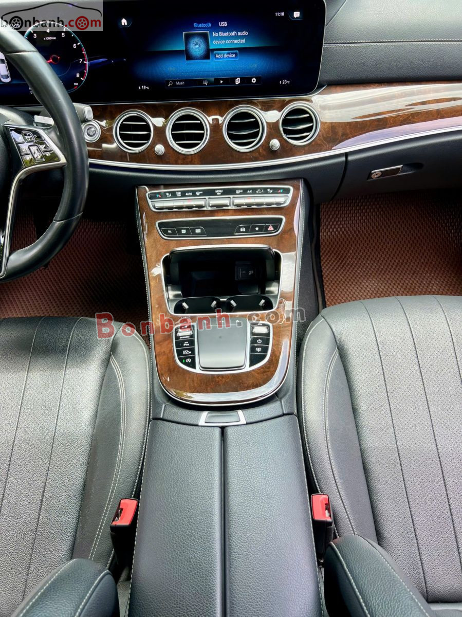 Bán ô tô Mercedes Benz C class C200 Exclusive - 2020 - xe cũ