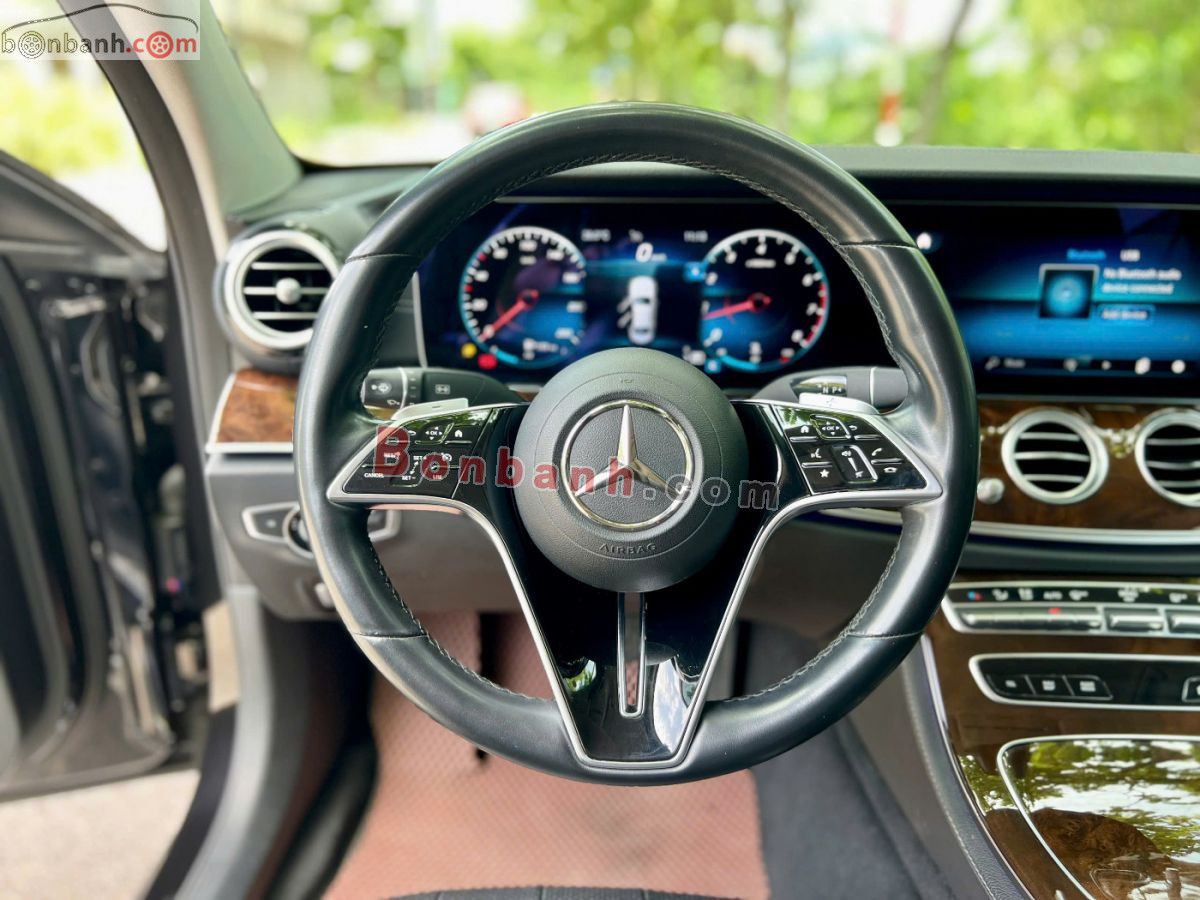 Bán ô tô Mercedes Benz C class C200 Exclusive - 2020 - xe cũ