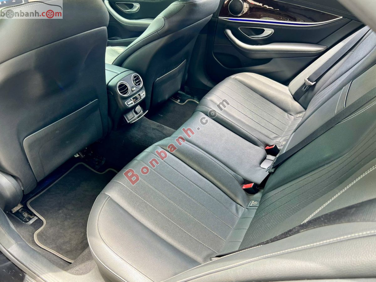 Bán ô tô Mercedes Benz C class C200 Exclusive - 2020 - xe cũ