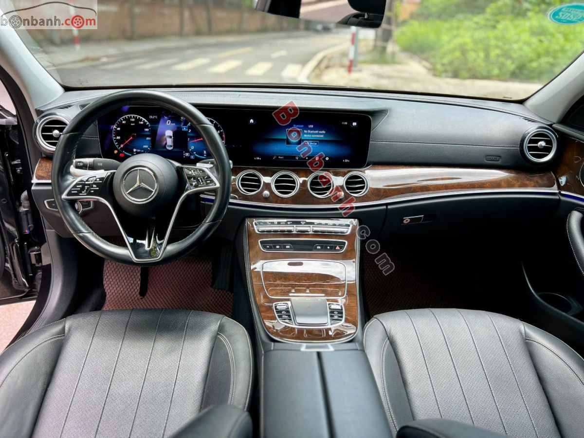 Bán ô tô Mercedes Benz C class C200 Exclusive - 2020 - xe cũ