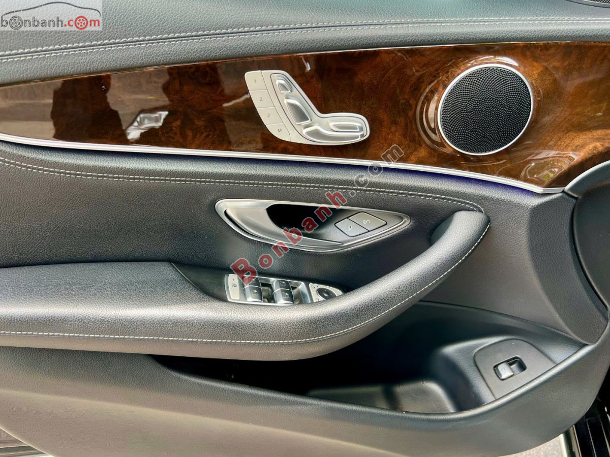 Bán ô tô Mercedes Benz C class C200 Exclusive - 2020 - xe cũ