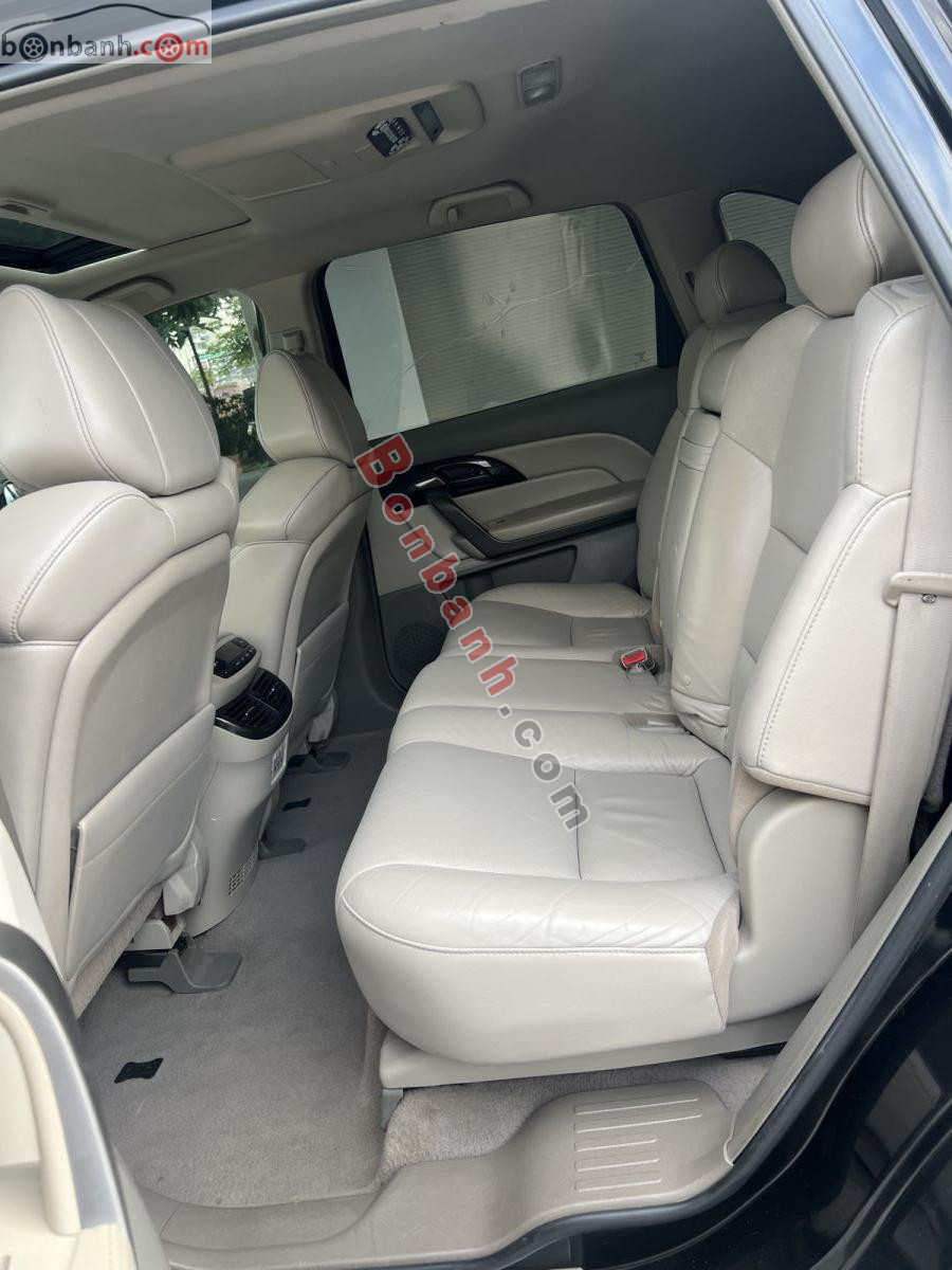 Bán ô tô Acura MDX SH-AWD - 2009 - xe cũ