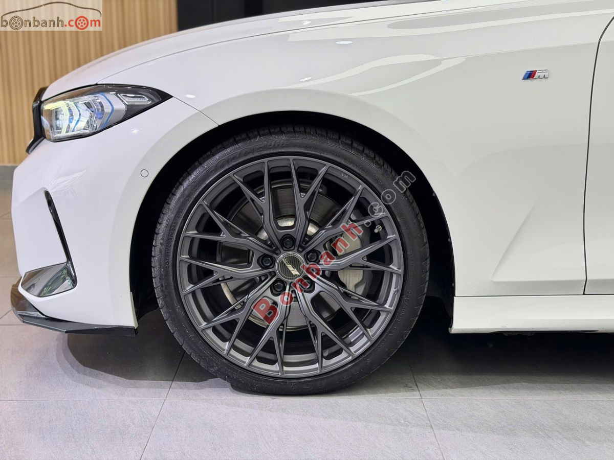 Bán ô tô BMW 3 Series 330i M Sport - 2023 - xe cũ
