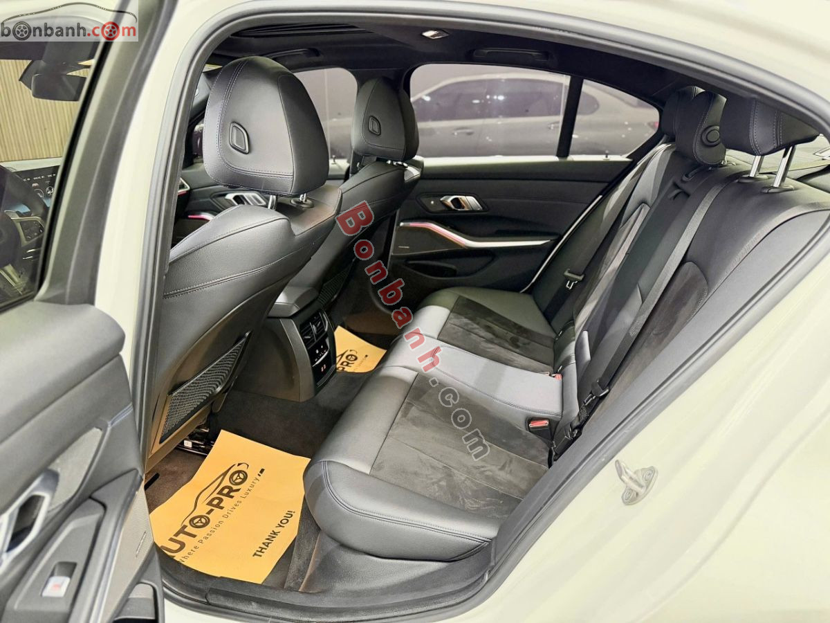 Bán ô tô BMW 3 Series 330i M Sport - 2023 - xe cũ