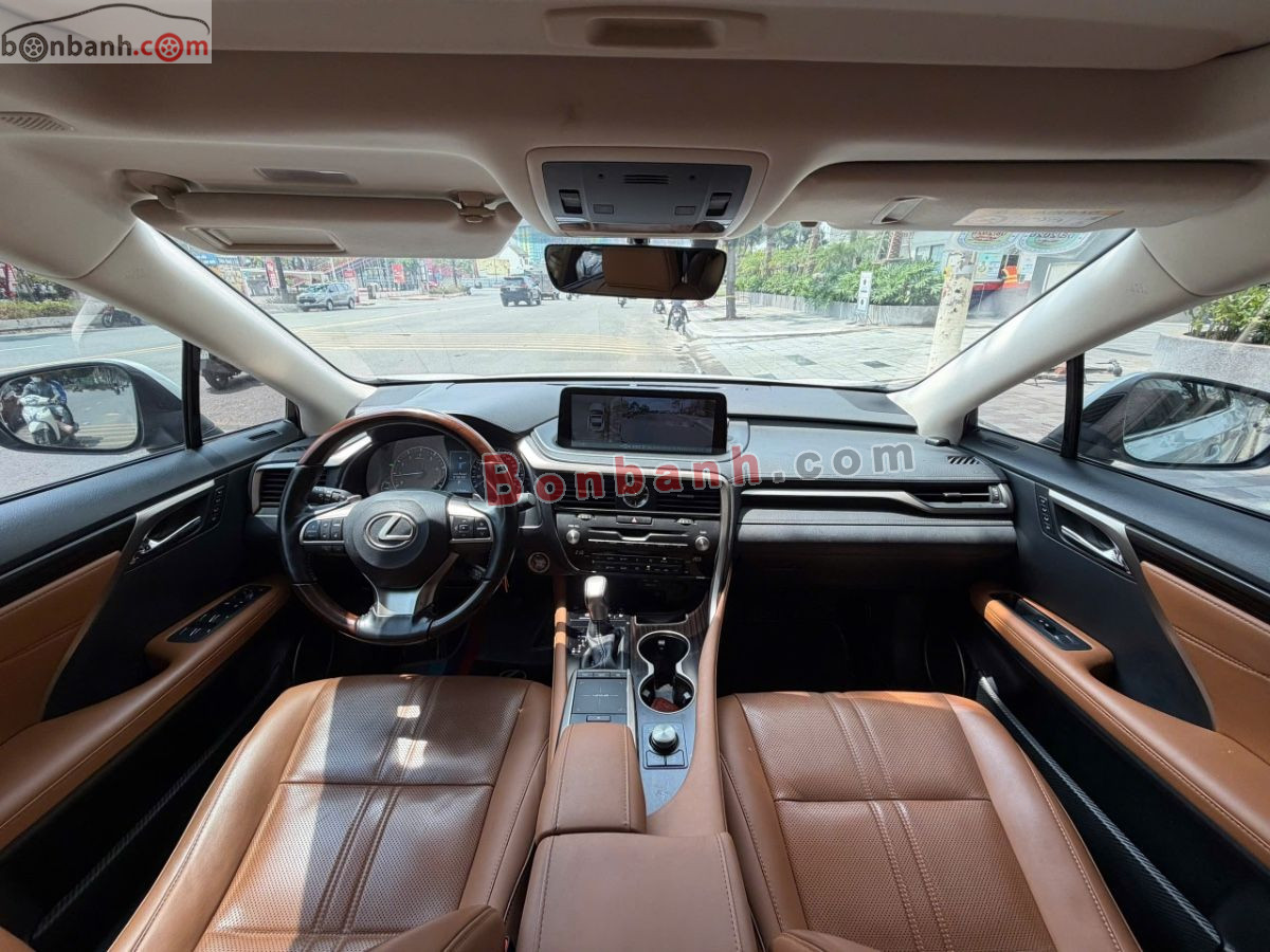Bán ô tô Lexus RX 300 - 2020 - xe cũ