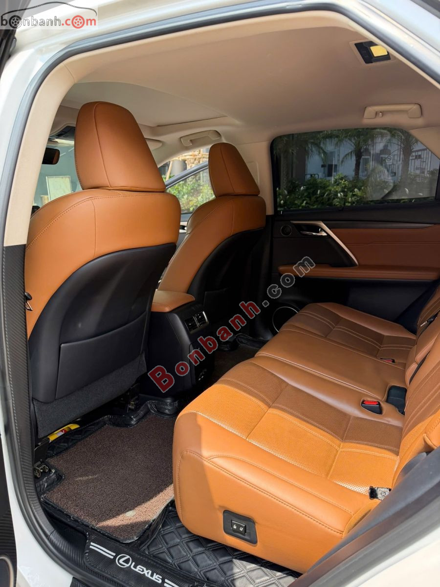 Bán ô tô Lexus RX 300 - 2020 - xe cũ