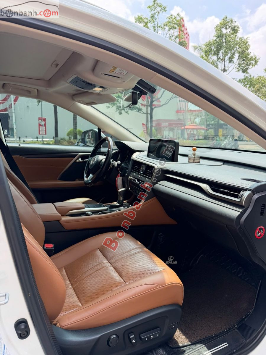 Bán ô tô Lexus RX 300 - 2020 - xe cũ