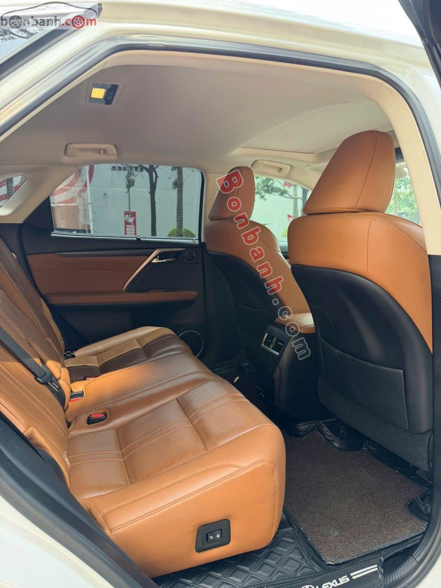 Bán ô tô Lexus RX 300 - 2020 - xe cũ